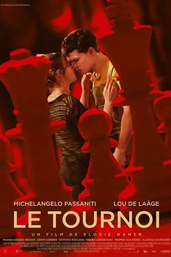 The Tournament (2015)