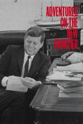 Adventures on the New Frontier (1961)