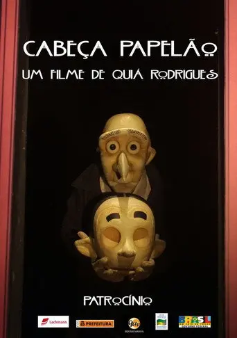 Cabeça Papelão (2012)