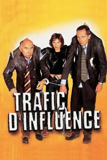 Influence Peddling (1999)