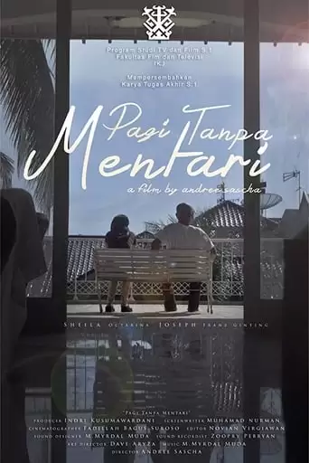 Morning Without The Sun (2016) (2017)