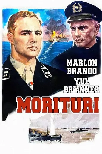 Morituri (1965)