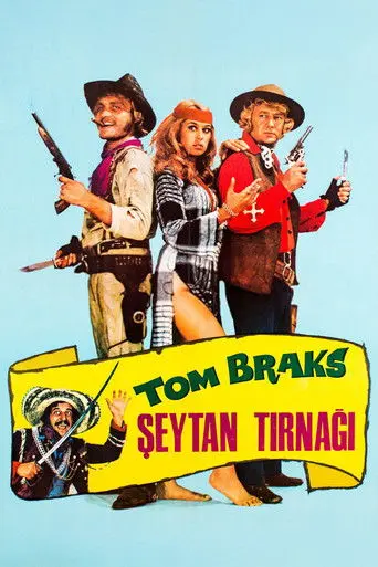 Tom Braks Şeytan Tırnağı (1972)