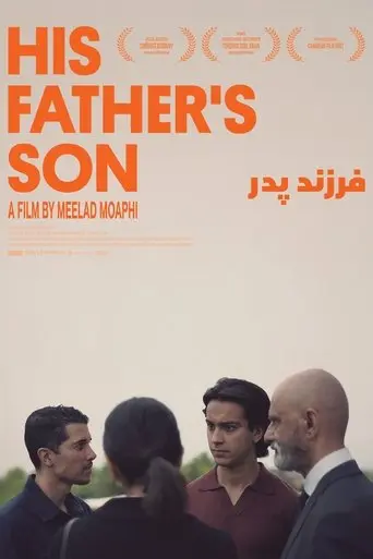 His Father's Son (2025)