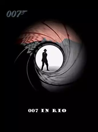 Moonraker: 007 In Rio (1979)