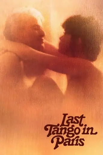 Last Tango In Paris (1972)