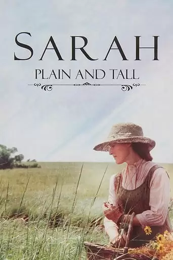 Sarah, Plain And Tall (1991)
