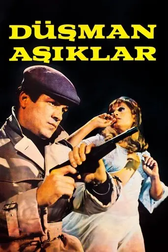 Düşman Aşıklar (1967)
