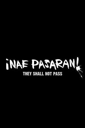 Nae Pasaran (2013)