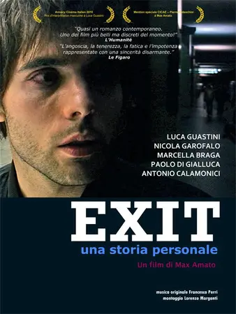 Exit: Una storia personale (2010)