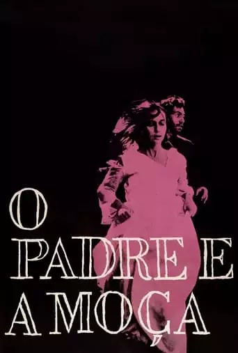 The Priest And The Girl (1966)