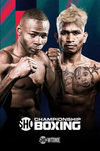 Guillermo Rigondeaux vs. John Riel Casimero (2021)
