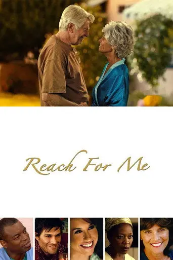 Reach for Me (2008)