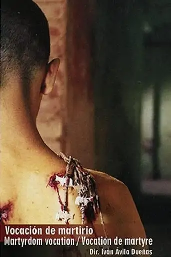 Vocacion De Martirio (1999)