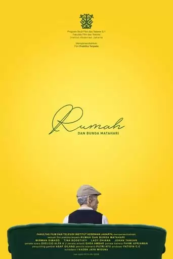 Rumah Dan Bunga Matahari (2018)