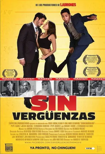 Scoundrels (2016)