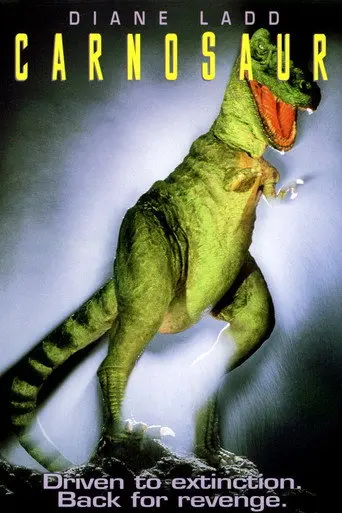 Carnosaur (1993)