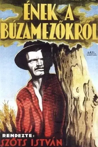 Song of the Cornfields (1947)