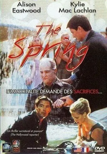 The Spring (1989)