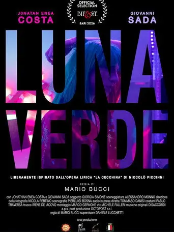 Luna Verde (2026)