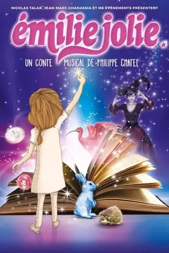 Emilie Jolie (2019)