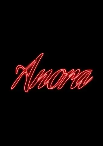 Stripped Down - An Anora Documentary (2025)