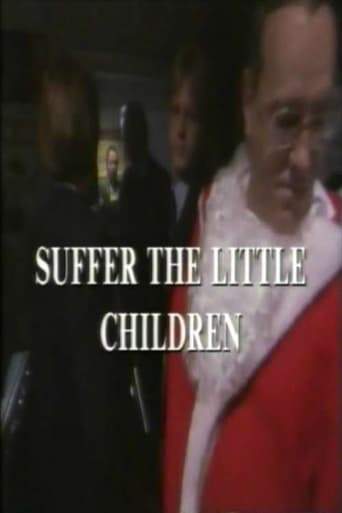 Suffer The Little Children (1994)