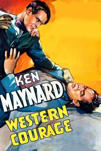 Western Courage (1935)