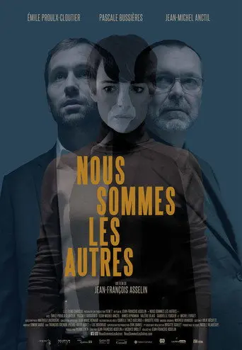 We Are the Others (2017)