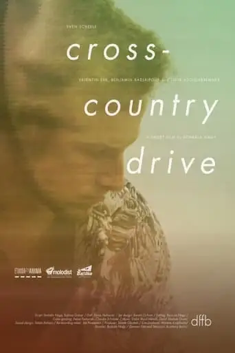 Cross-Country Drive (2016)