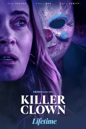 Killer Clown (2026)