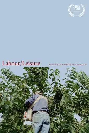Labour/Leisure (2019)