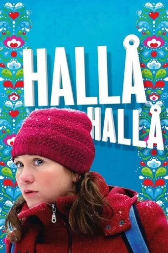 Hallåhallå (2014)