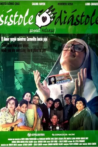 Sistole Diastole (1997)