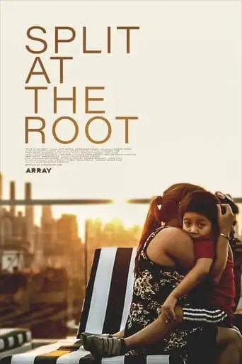 Split At The Root (2022)