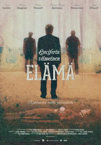 Luciferin viimeinen elämä (2013)