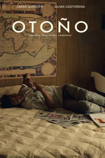 Autumn (2015)