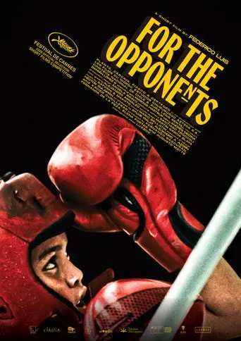 For the Opponents (2026)