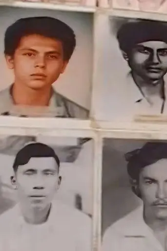 Du skall älska din nästa såsom dig själv (2002)