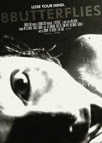 8 Butterflies (2010)