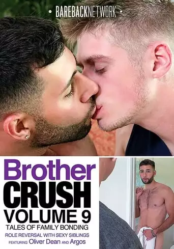 Brother Crush Vol. 9 (2019)