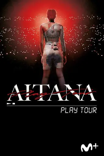Aitana - Play Tour (2020)