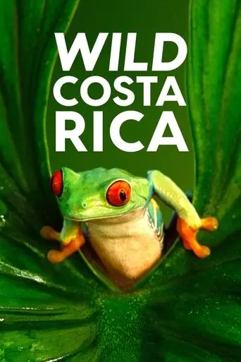Wild Costa Rica (2000)