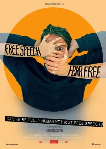 Free Speech Fear Free (2017)
