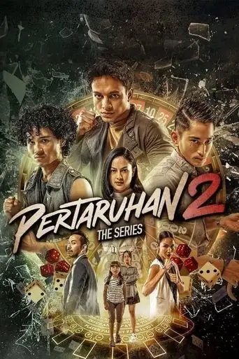 Episode #2.1 (2023)