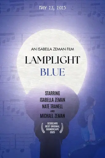 Lamplight Blue (2025)