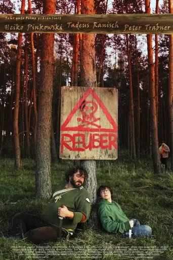 Reuber (2014)