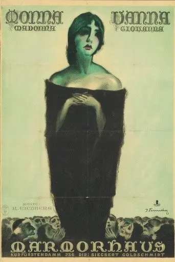 Monna Vanna (1922)