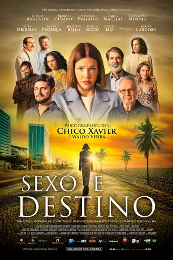 Sexo e Destino (2026)