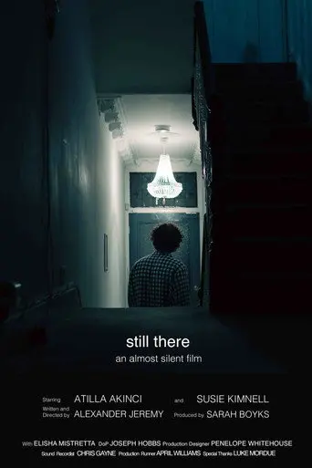still there (2025)